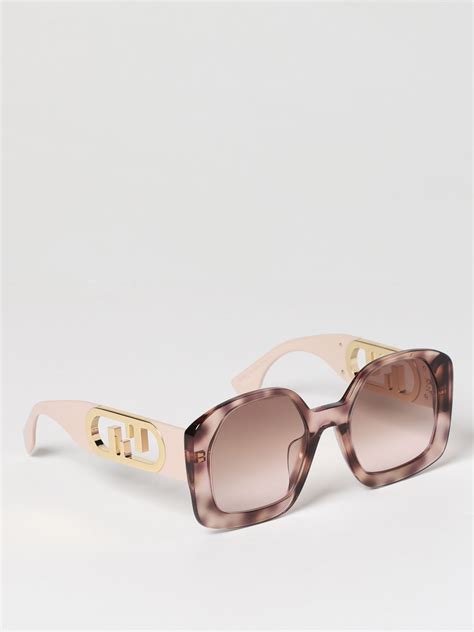 lentes fendi rosas|sunglasses shop fendi.